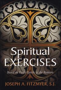 Spiritual Exercises Based on Paul 封面