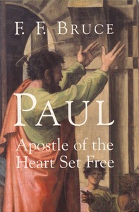 Paul: Apostle of the Heart Set Free 封面