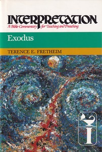 Exodus: Interpretation: A Bible Commentary for Teaching and Preaching 封面