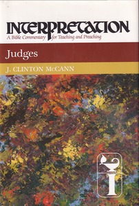 Judges: Interpretation: A Bible Commentary for Teaching and Preaching 封面