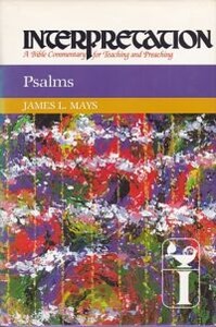 Psalms: Interpretation: A Bible Commentary for Teaching and Preaching 封面
