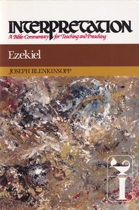 Ezekiel: Interpretation: A Bible Commentary for Teaching and Preaching 封面