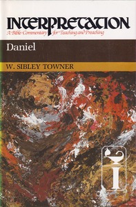 Daniel: Interpretation: A Bible Commentary for Teaching and Preaching 封面