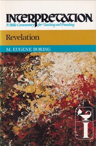 Revelation: Interpretation: A Bible Commentary for Teaching and Preaching 封面