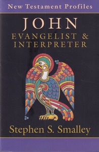 John: Evangelist & Interpreter 封面