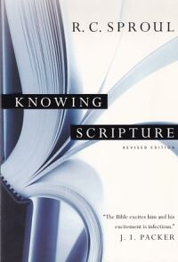 Knowing Scripture 封面