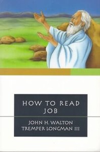 How to Read Job 封面