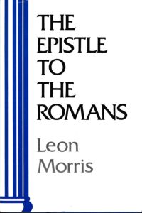 Epistle to the Romans 封面