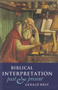 Biblical Interpretation: Past and Present 封面