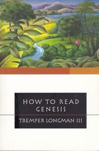 How to Read Genesis 封面