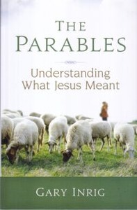 Parables: Understanding What Jesus Meant 封面