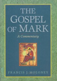 Gospel of Mark, The: A Commentary 封面