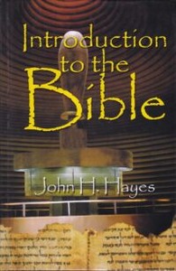 Introduction to the Bible 封面