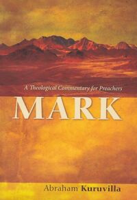 Mark: A Theological Commentary for Preachers 封面