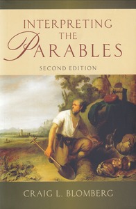 Interpreting the Parables (Second Edition) 封面