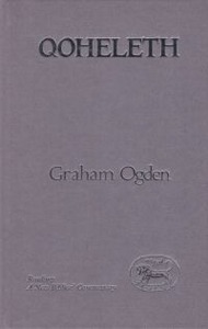 Quoheleth 封面