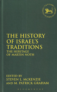 The History of Israel 封面