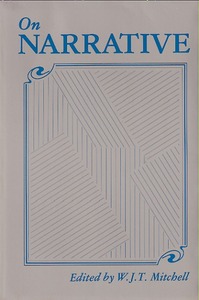 On Narrative 封面