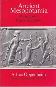 Ancient Mesopotamia: Portrait of a Dead Civilization 封面