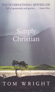 Simply Christian 封面