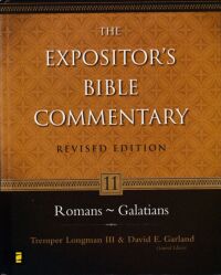 The Expositor 封面