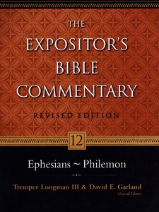 The Expositor 封面