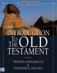 Introduction to the Old Testament 封面