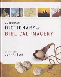 Zondervan Dictionary of Biblical Imagery 封面