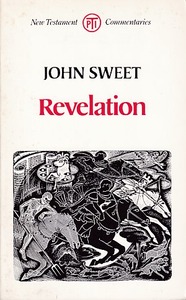 Revelation 封面