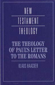 The Theology of Paul 封面