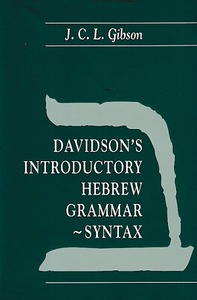Davidson 封面