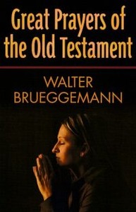 Great Prayers of the Old Testament 封面