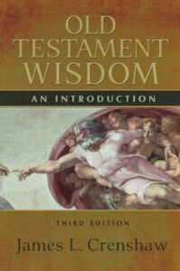 Old Testament Wisdom: An Introduction 封面