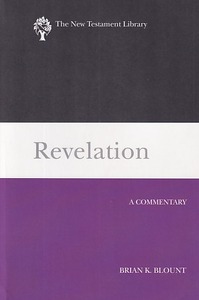 Revelation: A Commentary (The New Testament Library) 封面