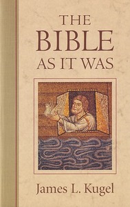 The Bible As It Was 封面