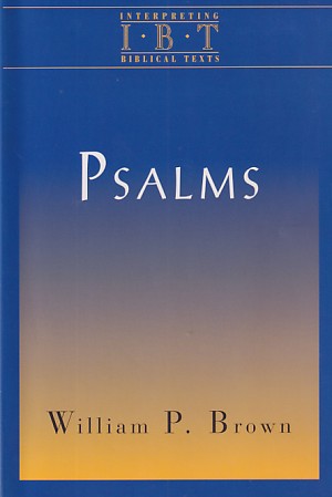 Psalms: Interpreting Biblical Texts Series 封面