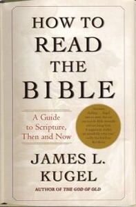 How to Read the Bible: A Guide to Scripture, Then and Now 封面