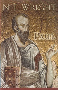 Paul: In Fresh Perspective 封面