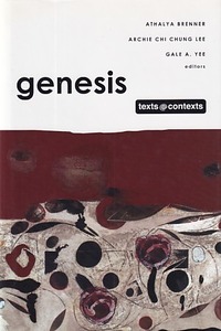 Genesis: Texts @ Contexts 封面