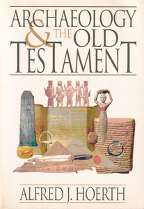 Archaeology and the Old Testament 封面