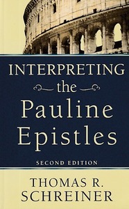 Interpreting the Pauline Epistles (Second Edition) 封面