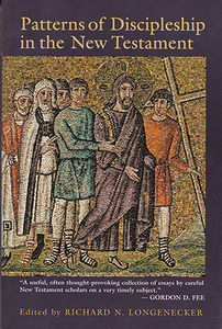Patterns of Discipleship in the New Testament 封面