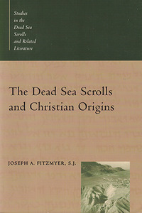 The Dead Sea Scrolls and Christian Origins 封面