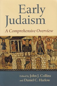 Early Judaism: A Comprehensive Overview 封面