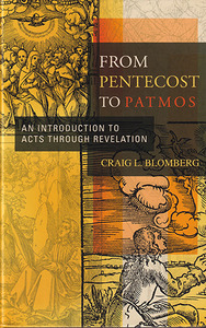 From Pentecost to Patmos: An Introduction to Acts Through Revelation 封面