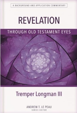 Revelation Through Old Testament Eyes 封面