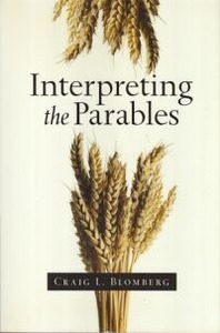 Interpreting the Parables 封面