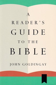 A Reader 封面