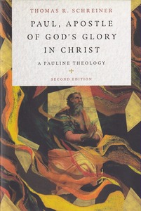 Paul, Apostle of God 封面