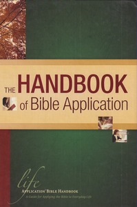 Handbook of Bible Application (Second Edtion) 封面